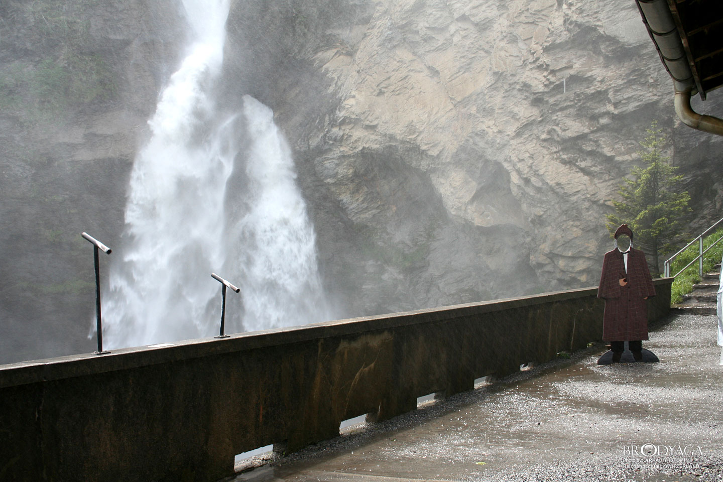 Reichenbachfall